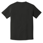 Train Fight Repeat - Heavyweight T-Shirt